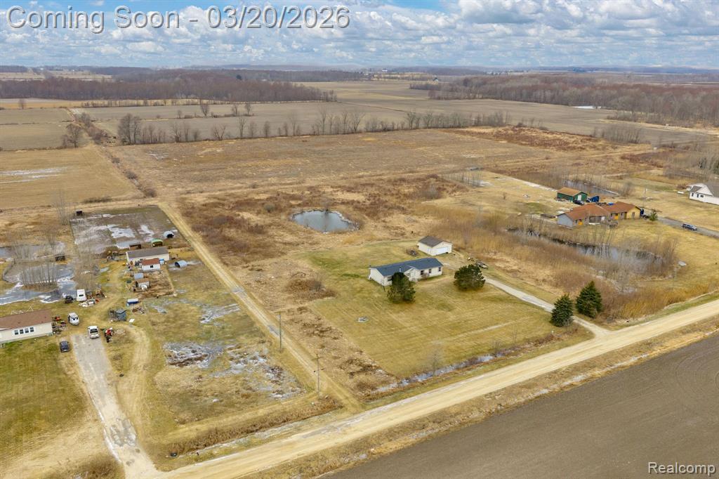 7151 Martin Road, Imlay City, MI 48444 — Photo 41