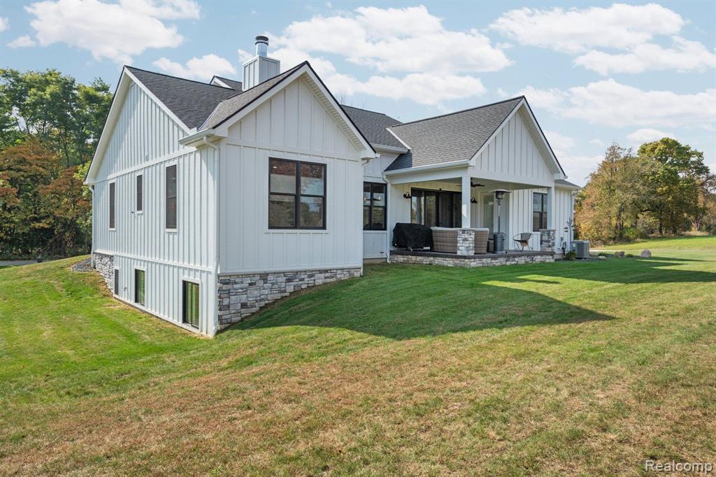 5057 PARDEE Road, Webberville, MI 48892 — Photo 42