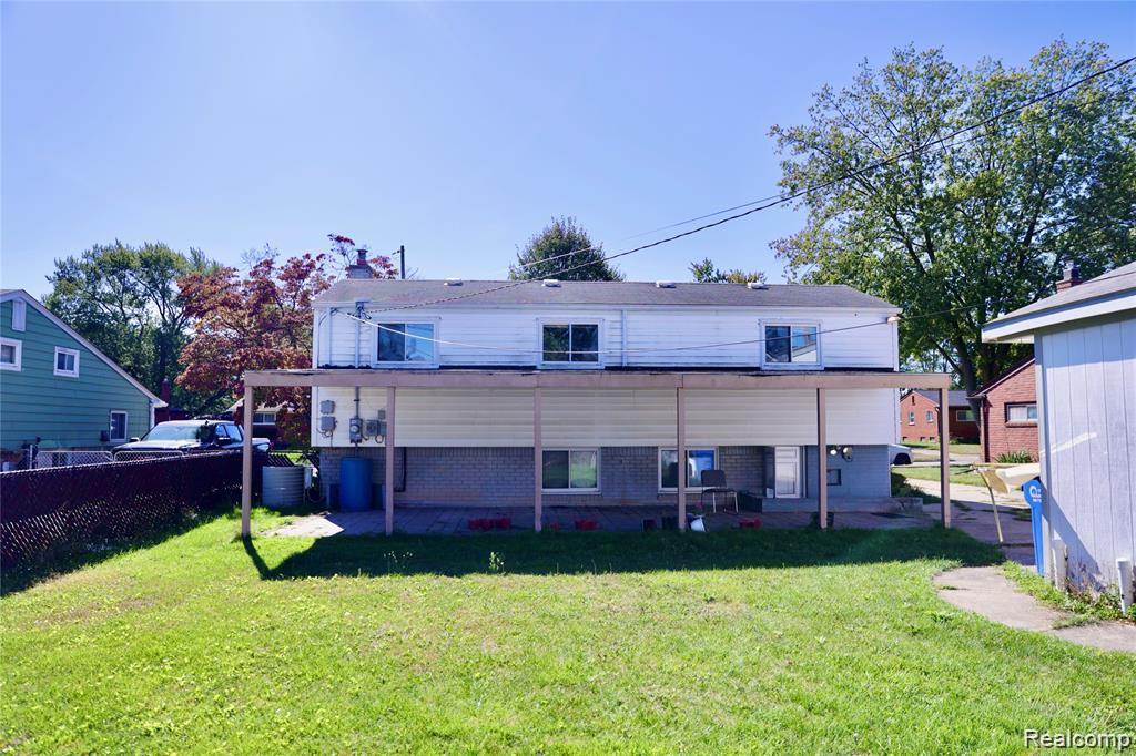 4519 Reader Drive, Warren, MI 48092 — Photo 19