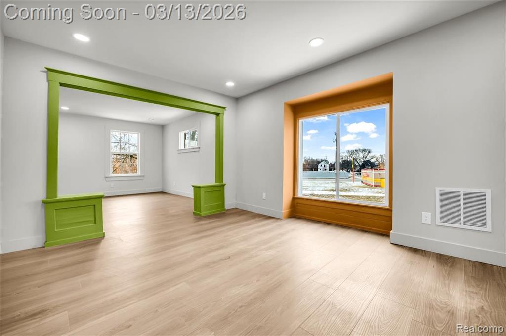 21 North Street, Highland Park, MI 48203 — Photo 30
