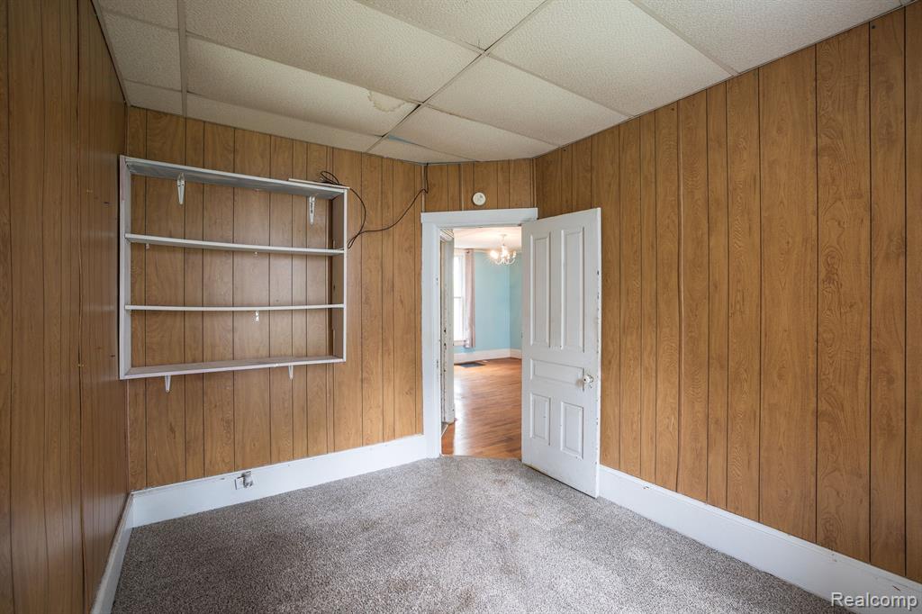 610 S CLINTON Street, Stockbridge, MI 49285 — Photo 39
