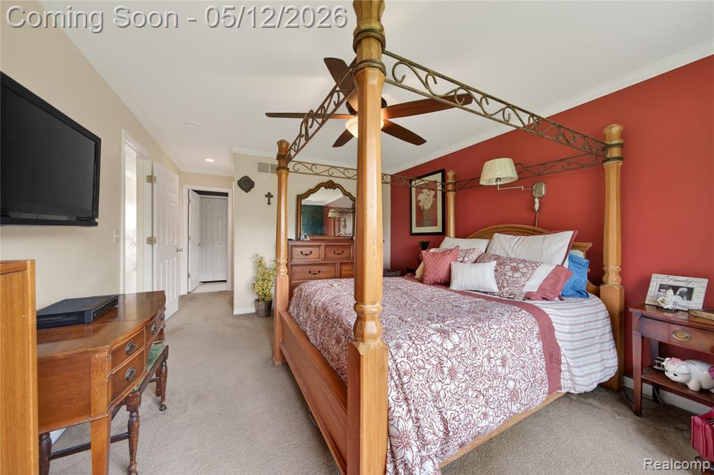 2440 Bull Run, Oxford, MI 48371 — Photo 13