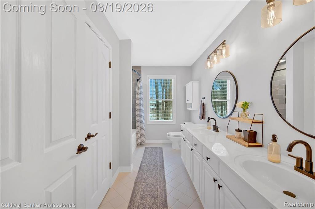 7480 Wyngate Drive, Clarkston, MI 48348 — Photo 36