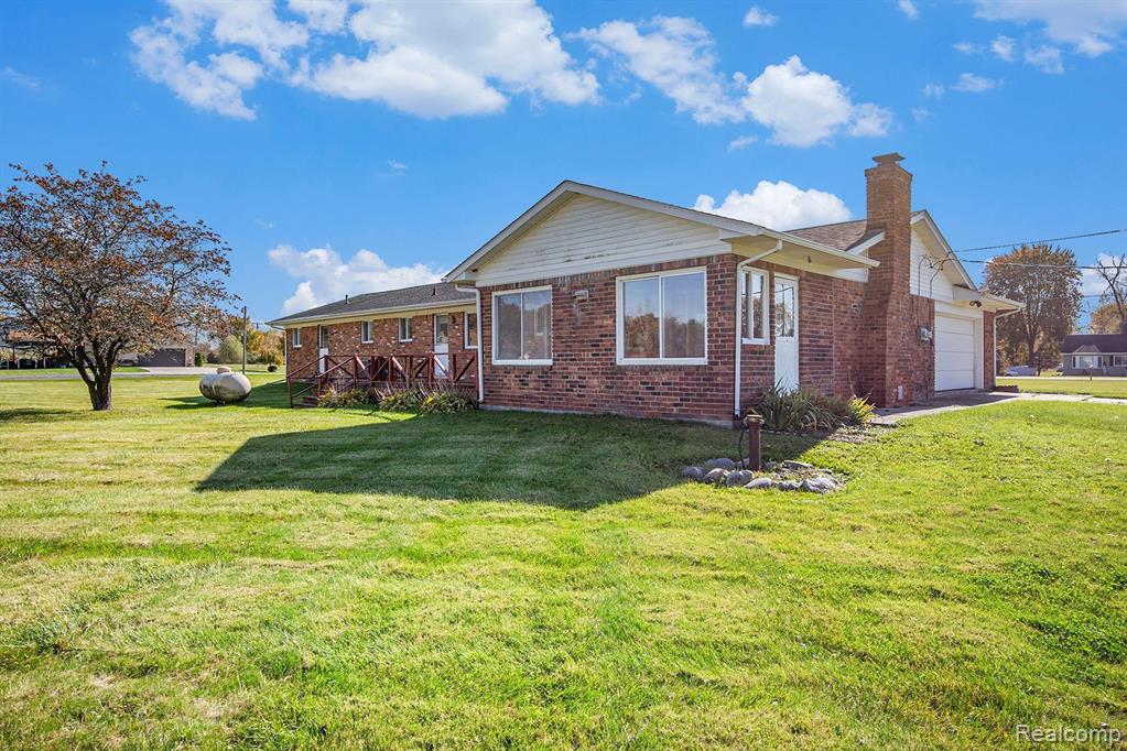9176 MEISNER Road, Casco, MI 48064 — Photo 22