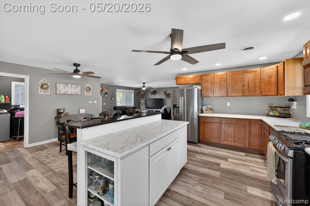 6298 Hess Road, Vassar, MI 48768 — Photo 12