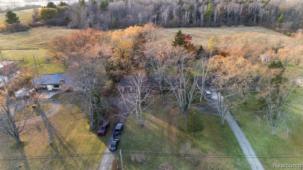 6736 Lakeshore Road, Lexington, MI 48450 — Photo 44