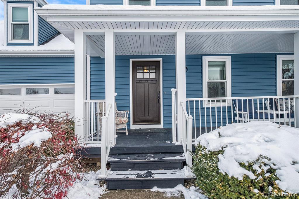6414 Stonehearth Pass, Grand Blanc, MI 48439 — Photo 4