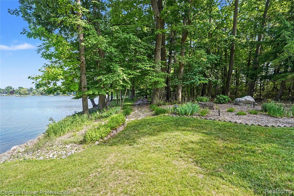 3583 Mitchell Road, Lapeer, MI 48446 — Photo 51