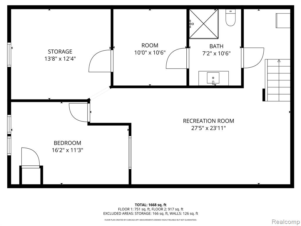 6815 Apache Trail, Westland, MI — Photo 31