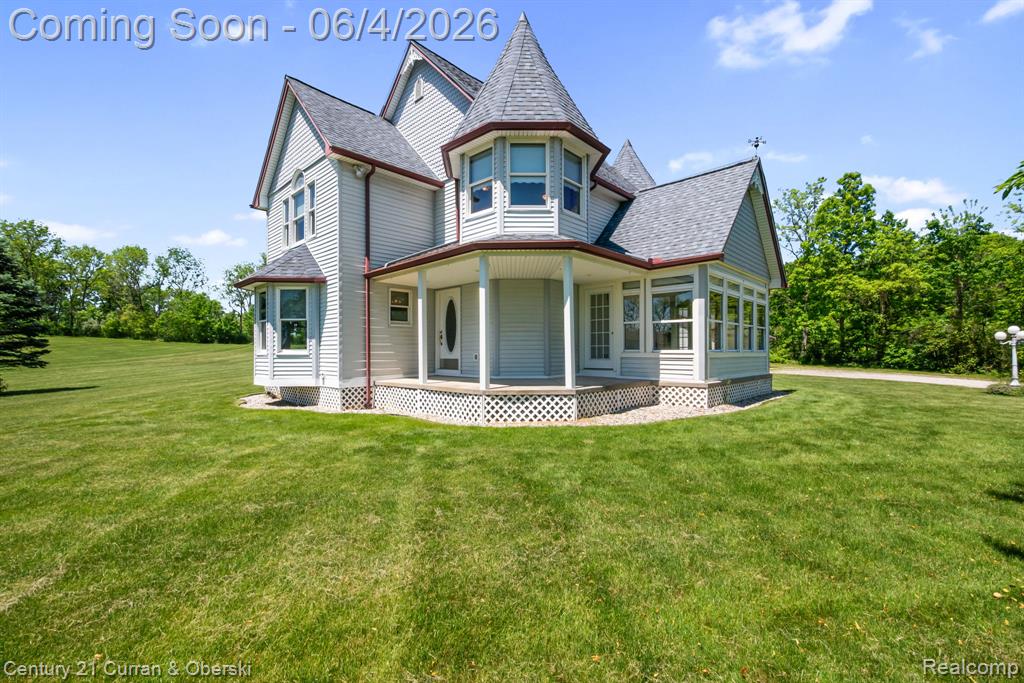 53375 Martha Lane, Northville, MI 48167 — Photo 4