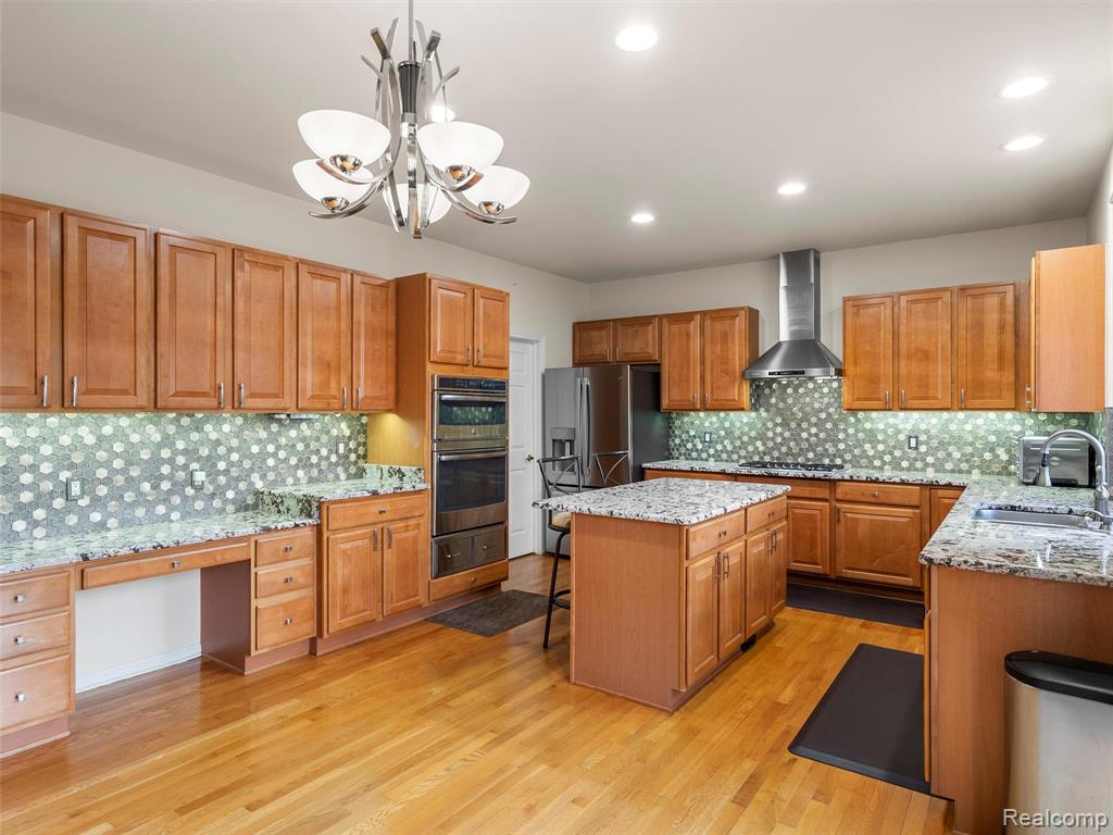 49727 E Central Park, Shelby Twp, MI 48317 — Photo 17