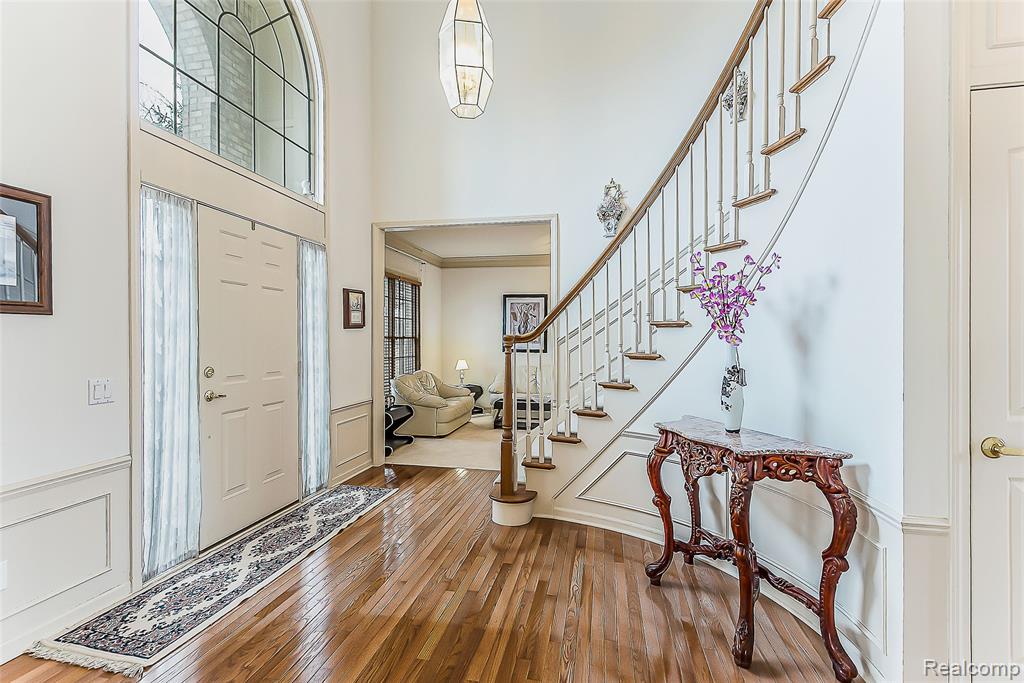 464 Waterview Court, Canton, MI 48188 — Photo 5
