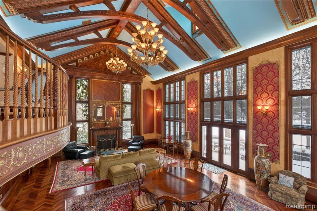 4721 Hasslick Road, North Branch, MI 48461 — Photo 36
