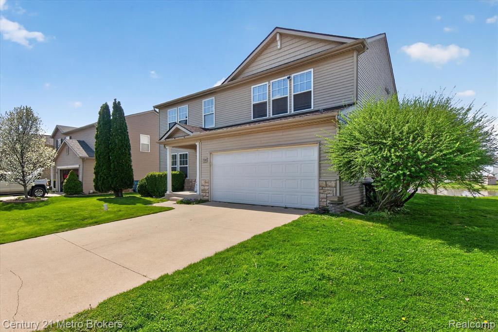 3324 Pine Run Drive, Swartz Creek, MI 48473 — Photo 4