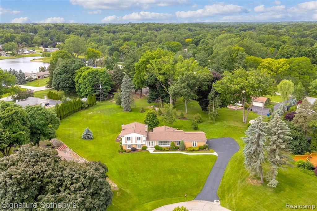 6851 Meath Hunt Circle, Troy, MI 48098 — Photo 39