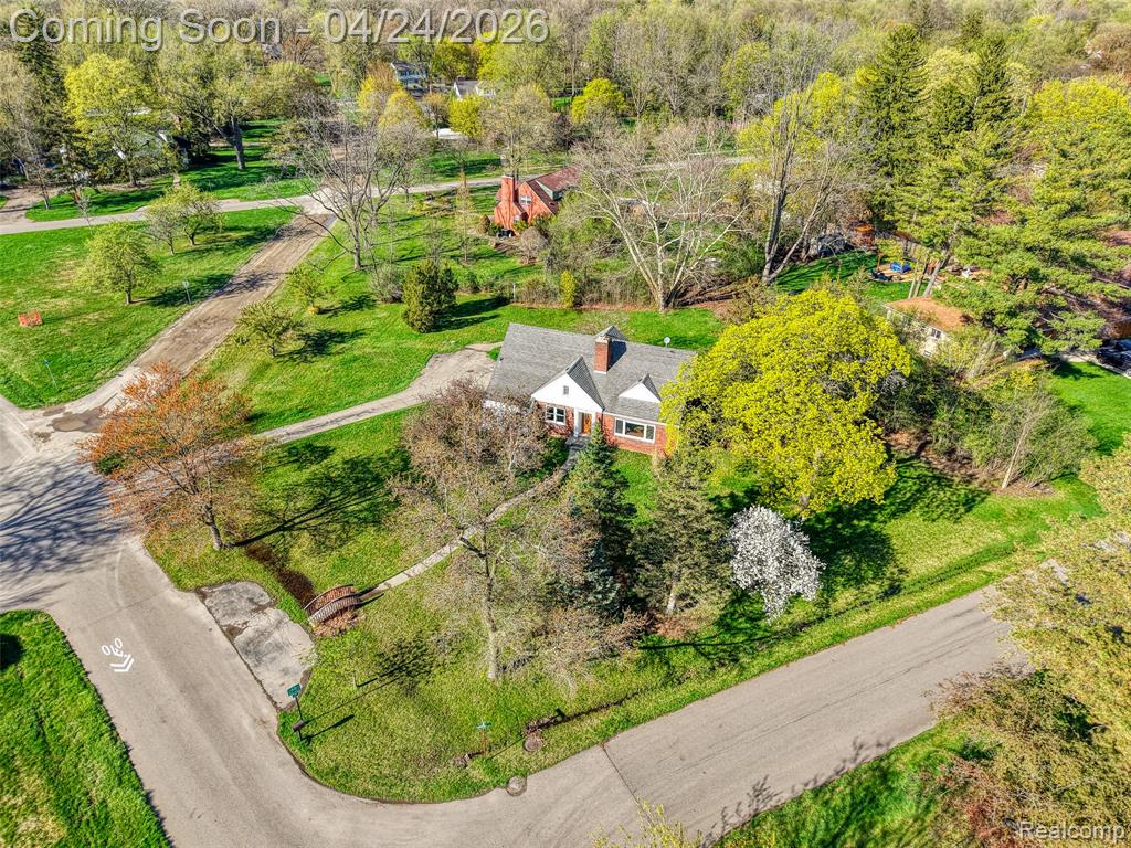 19150 Rainbow Drive, Lathrup Village, MI 48076 — Photo 6