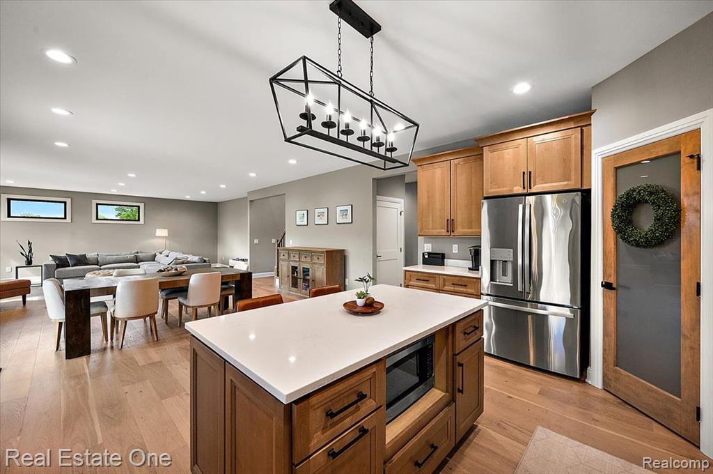 1721 Royal Birkdale Drive, Oxford, MI 48371 — Photo 14