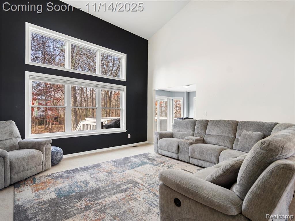 2397 Lorraina Lane, Hartland, MI 48353 — Photo 9