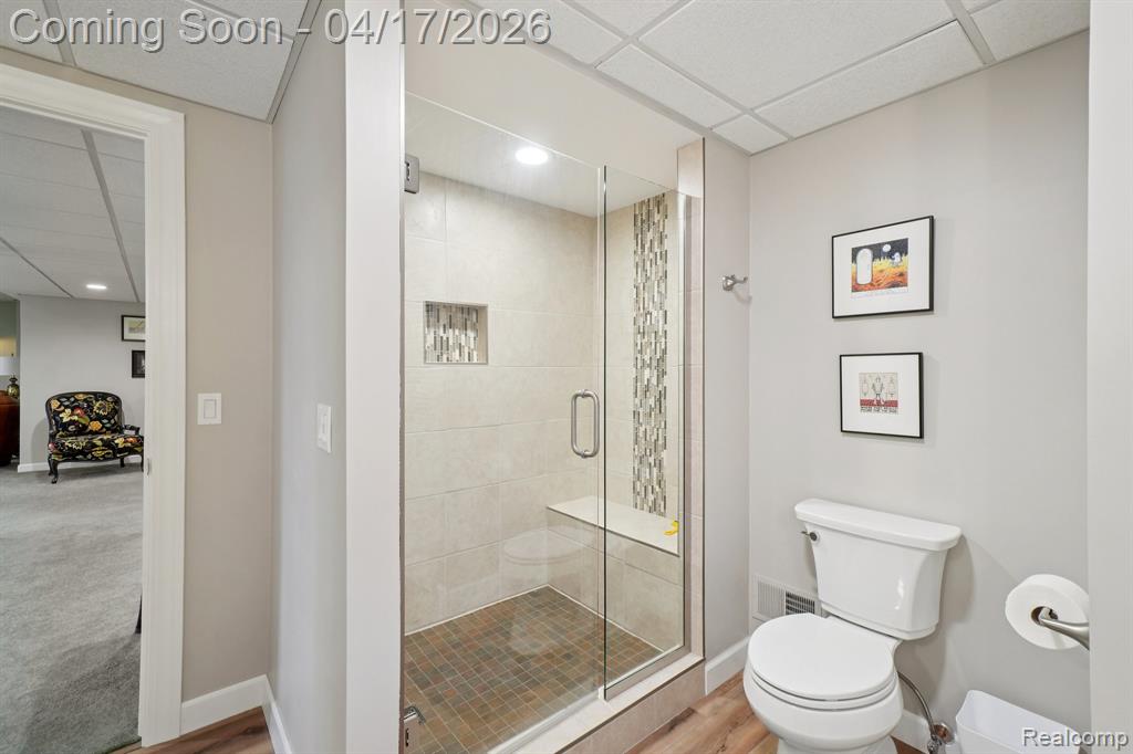 5499 Woodfall Road, Clarkston, MI 48348 — Photo 32