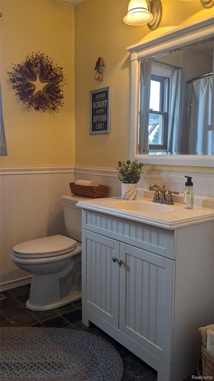 9753 W Coon Lake Road, Webberville, MI 48892 — Photo 17