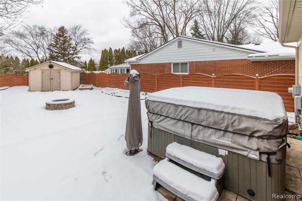 41870 Winter Court, Canton, MI 48187 — Photo 52