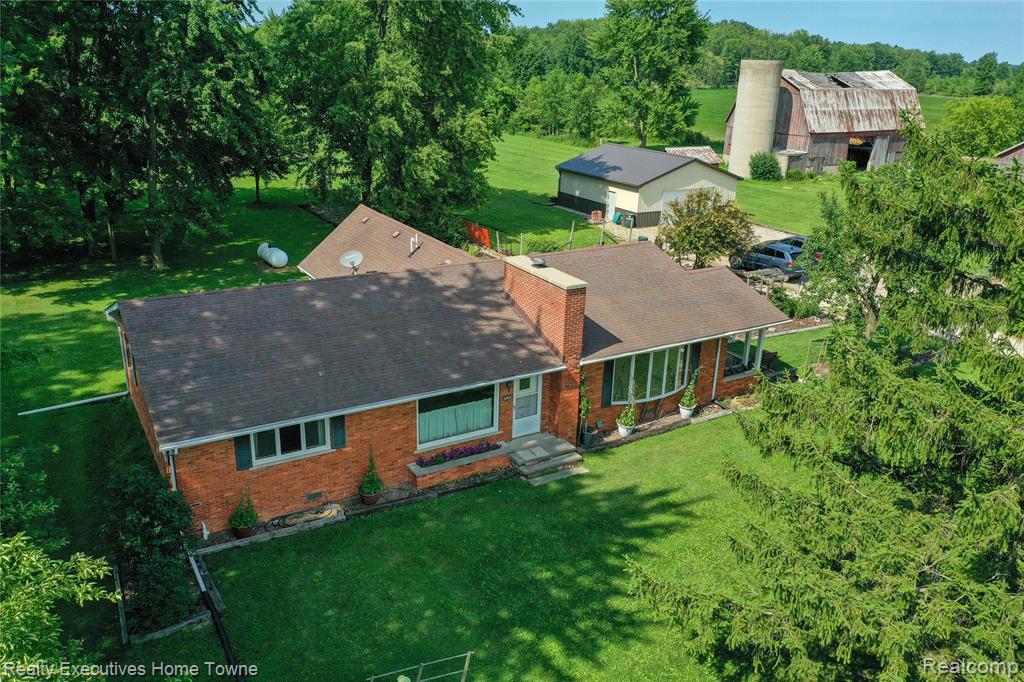 8728 Rynn Road, Kenockee, MI 48006 — Photo 6