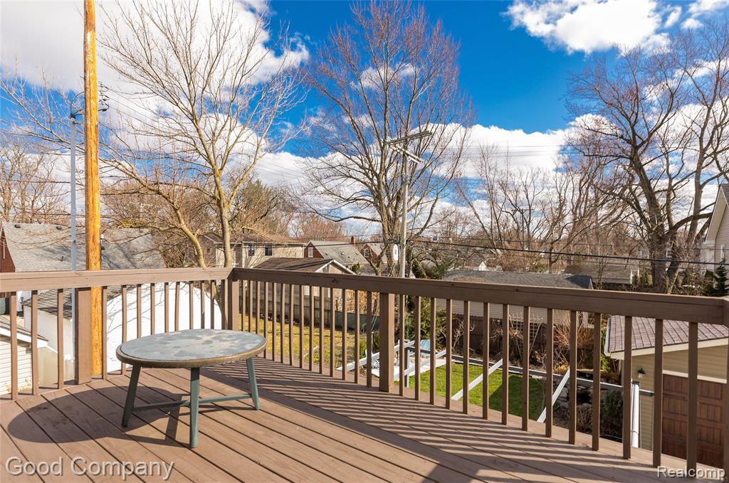 717 W 12 Mile Road, Royal Oak, MI 48073 — Photo 23