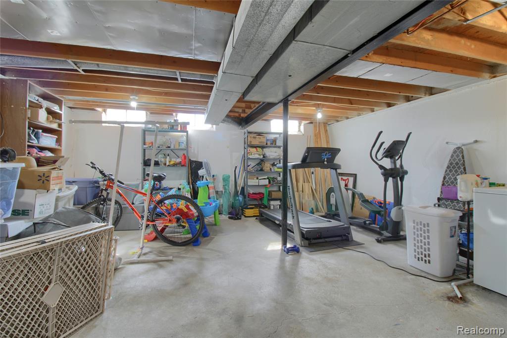 44503 N Umberland Circle, Canton, MI 48187 — Photo 26
