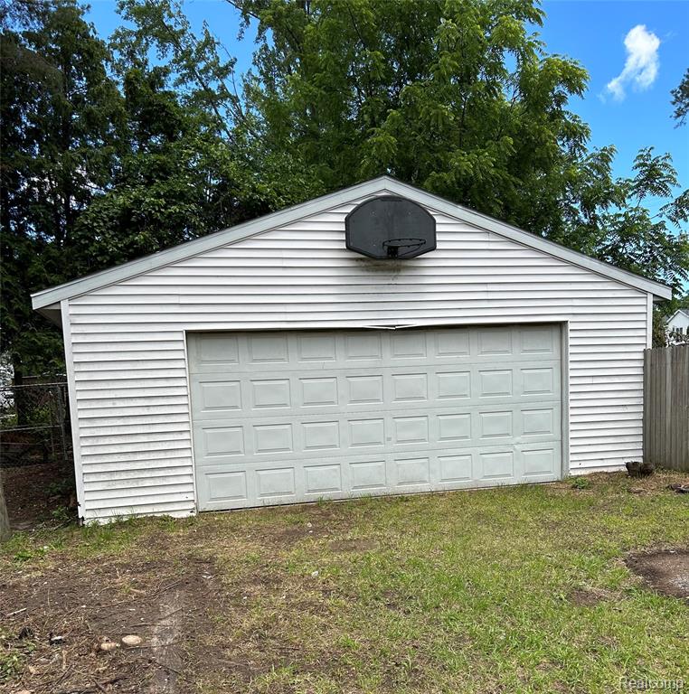 5062 McLuney Street, Fairgrove, MI 48733 — Photo 4
