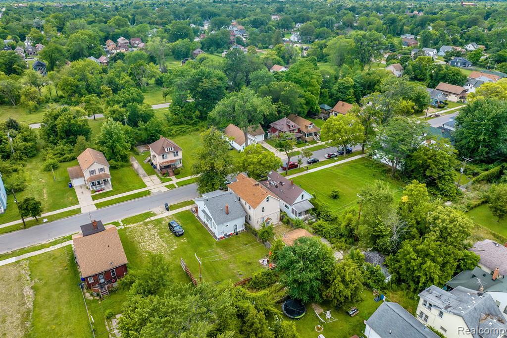 3902 FRENCH Road, Detroit, MI 48214 — Photo 21