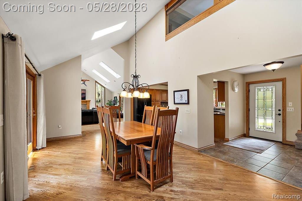 501 Cedarwood Street, Oxford, MI 48371 — Photo 28