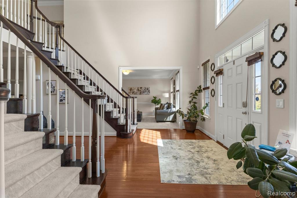 50262 TETON RIDGE Drive, Northville, MI 48168 — Photo 9