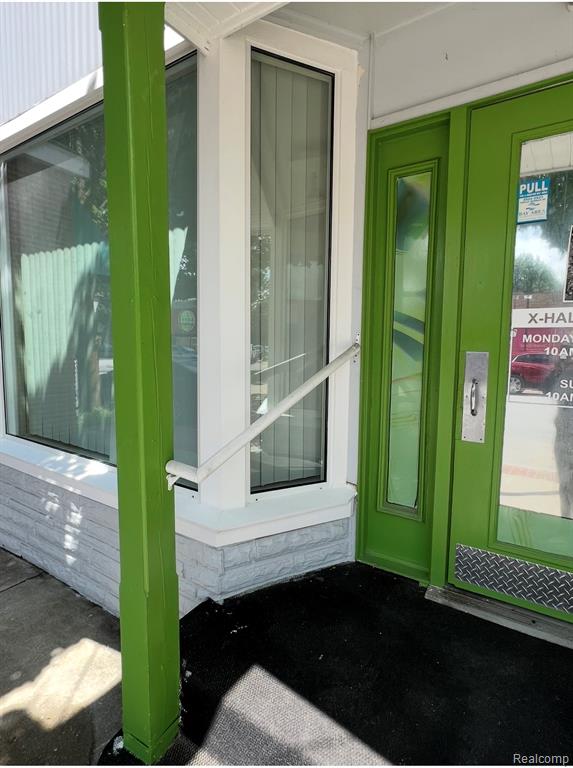 1014 N Johnson Street, Bay City, MI 48708