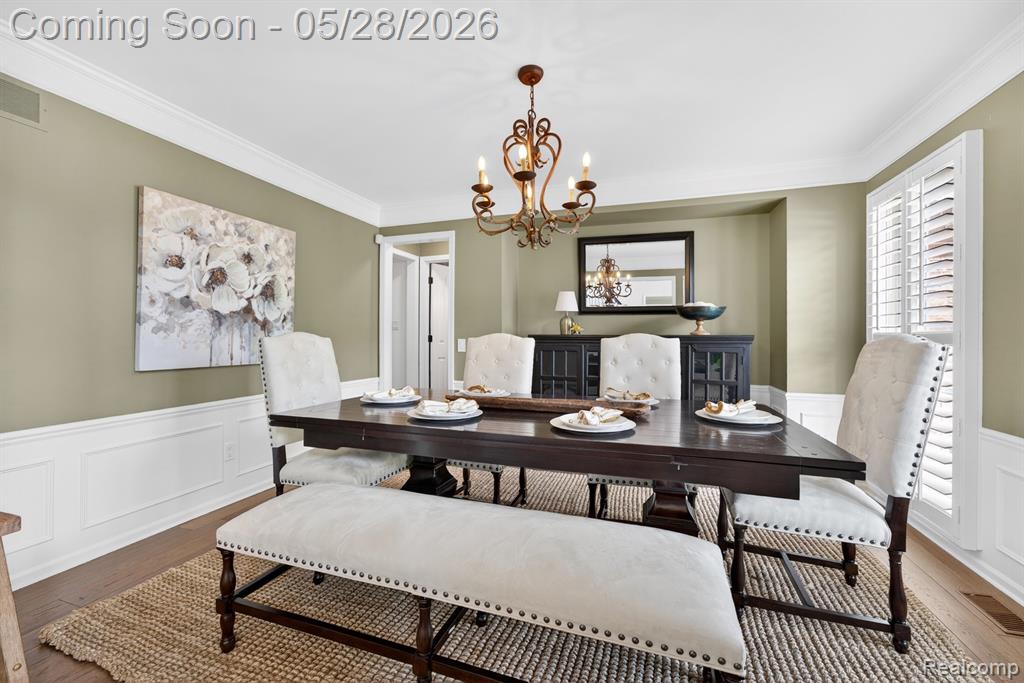 337 Country Club Court, Canton, MI 48188 — Photo 18