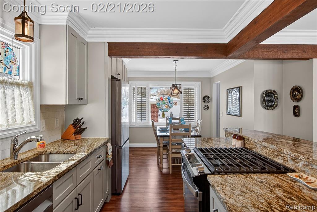 5731 N Harvey Street, Westland, MI — Photo 15