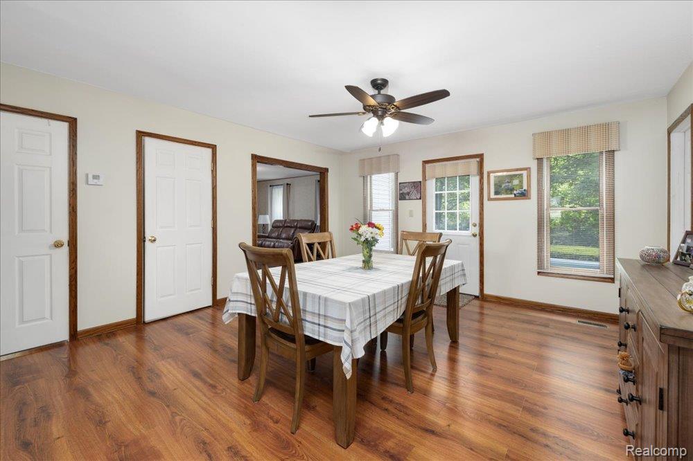 9393 N Gregory Road, Fowlerville, MI 48836 — Photo 15