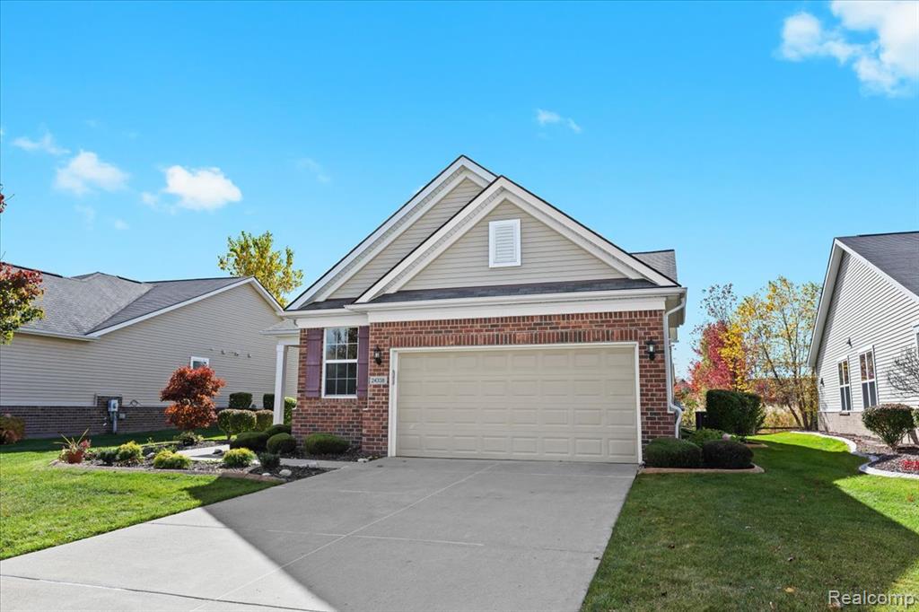 24338 Walloon Way, Brownstown, MI 48134 — Photo 2