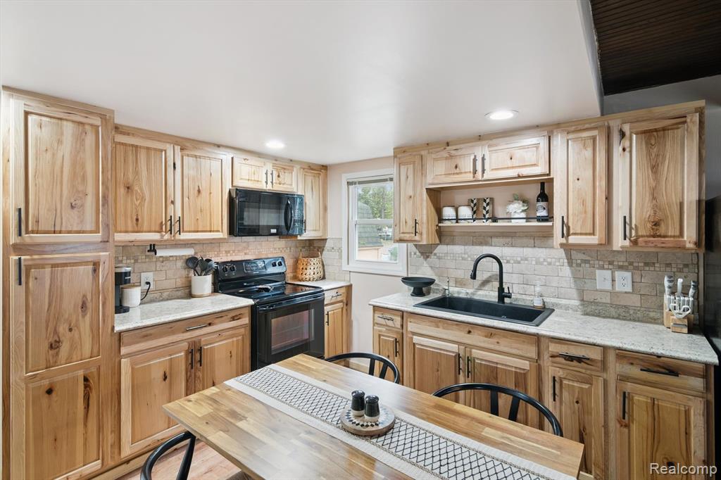 2210 Lakeview Drive, Brooklyn, MI 49230 — Photo 12