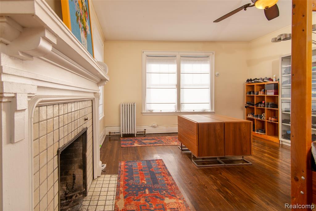 22 Edison Street, Detroit, MI 48202 — Photo 21