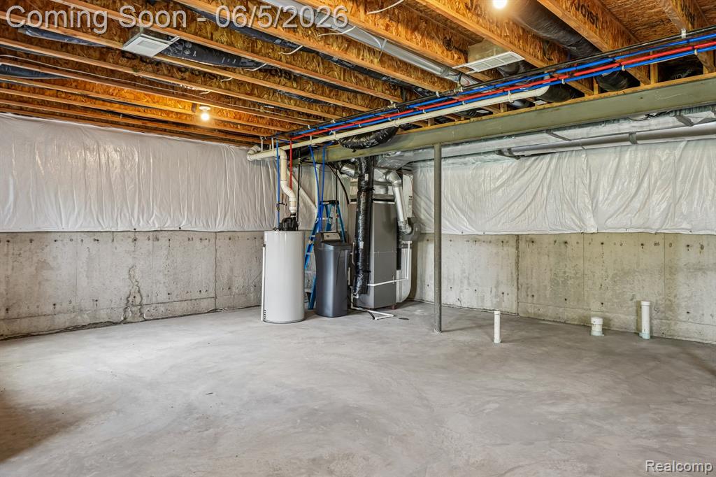 58261 Missaukee Lane, New Hudson, MI 48165 — Photo 40