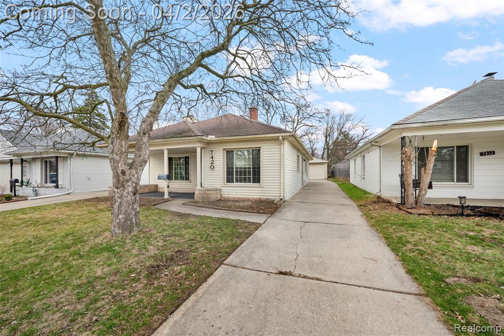 7420 Fenton Street, Dearborn Heights, MI 48127 — Photo 2