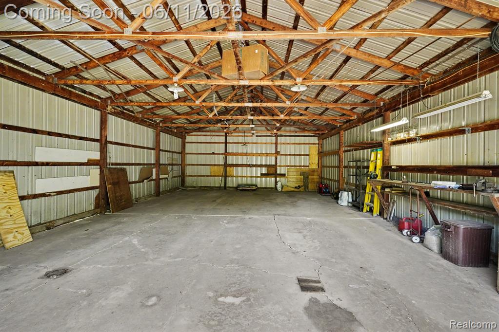 3931 S Shore Drive, Lapeer, MI 48446 — Photo 17