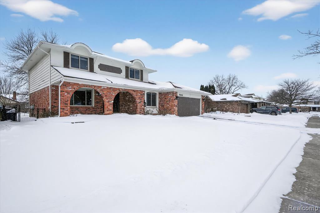 7065 Epping Drive, Canton, MI 48187 — Photo 2