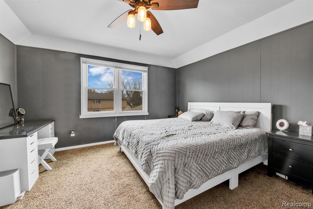 81 CROCKER Boulevard, Mount Clemens, MI 48043 — Photo 19