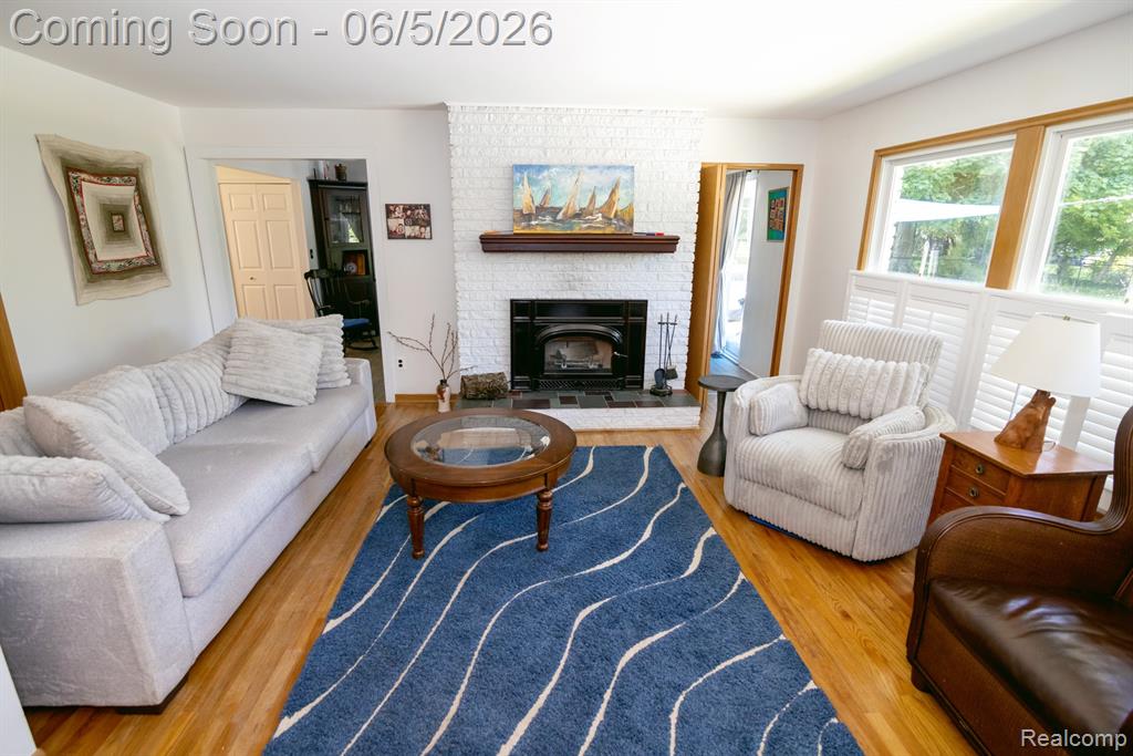 724 Sandstone Drive, Rochester Hills, MI 48309 — Photo 23