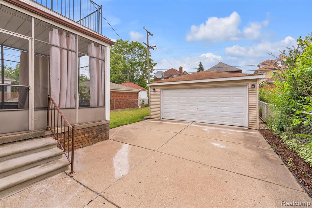 7258 Theisen Street, Dearborn, MI 48126 — Photo 10