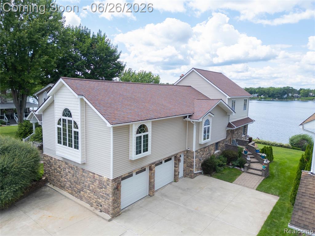 3160 Lexington Road, Waterford, MI 48328 — Photo 3