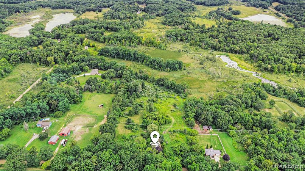 548 Munger Road, Holly, MI 48442 — Photo 4