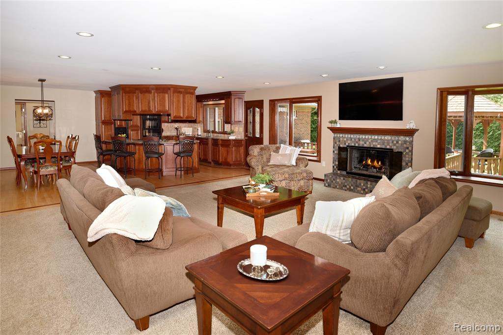 960 Eckford Drive, Troy, MI 48085 — Photo 5