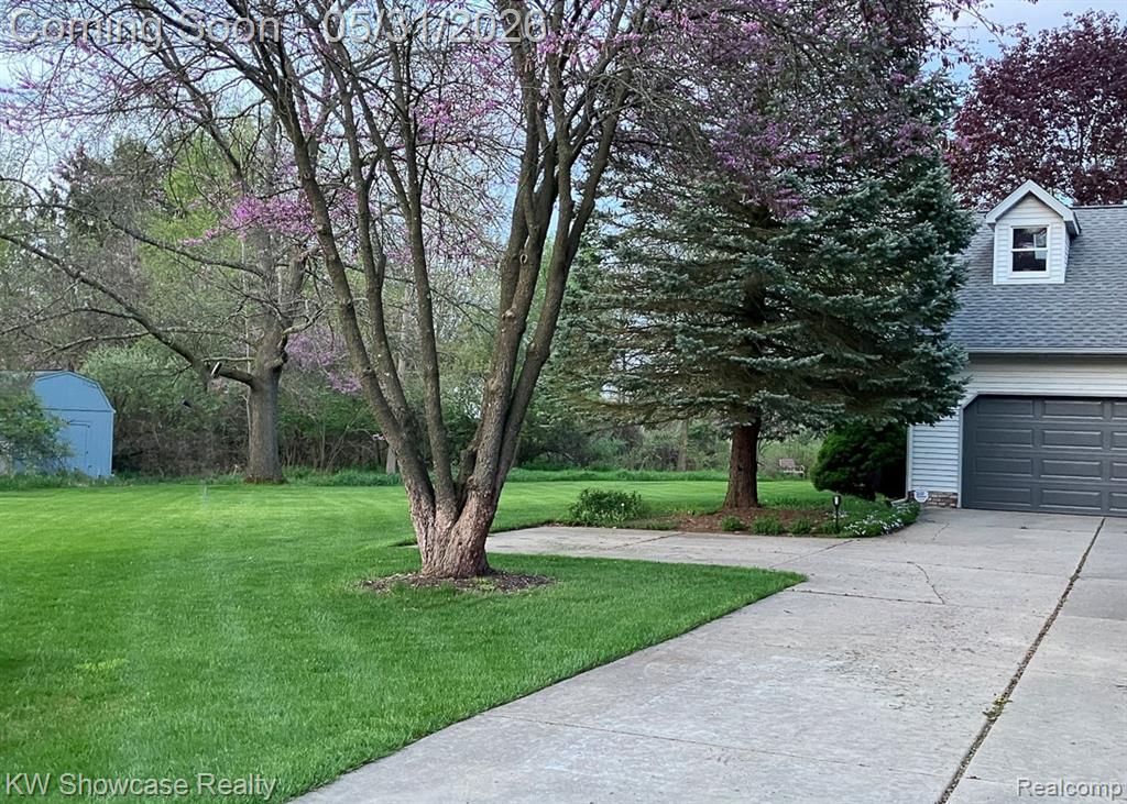 3559 Timber Ridge Drive, Metamora, MI 48455 — Photo 34